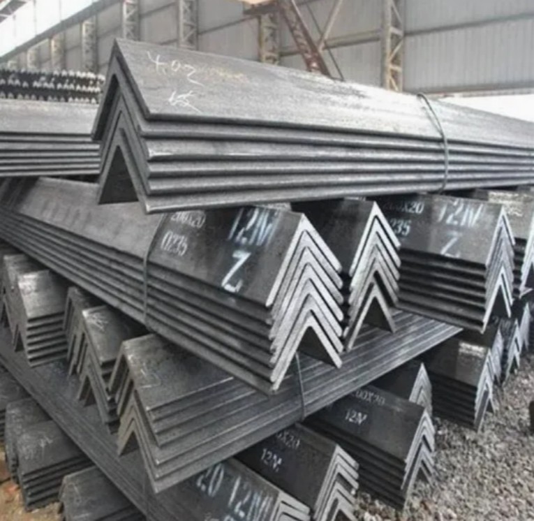 Hot Rolled Equal Angle Steel