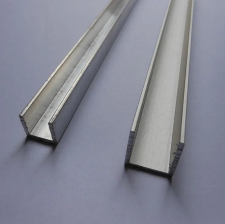 Hot Rolled Channel Steel