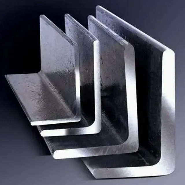 열연 부등변 앵글강 (Hot Rolled Unequal Angle Steel)